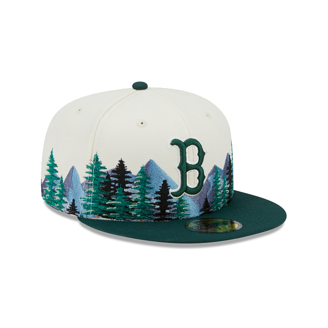 Outdoor Collection – New Era Cap