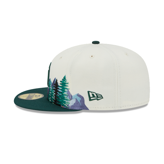 Outdoor Collection – New Era Cap