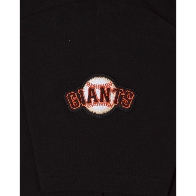 San Francisco Giants Logo Select T-Shirt