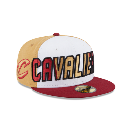 Cleveland Cavaliers Hats & Caps – New Era Cap