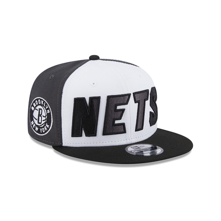 Brooklyn Nets Hats & Caps – New Era Cap