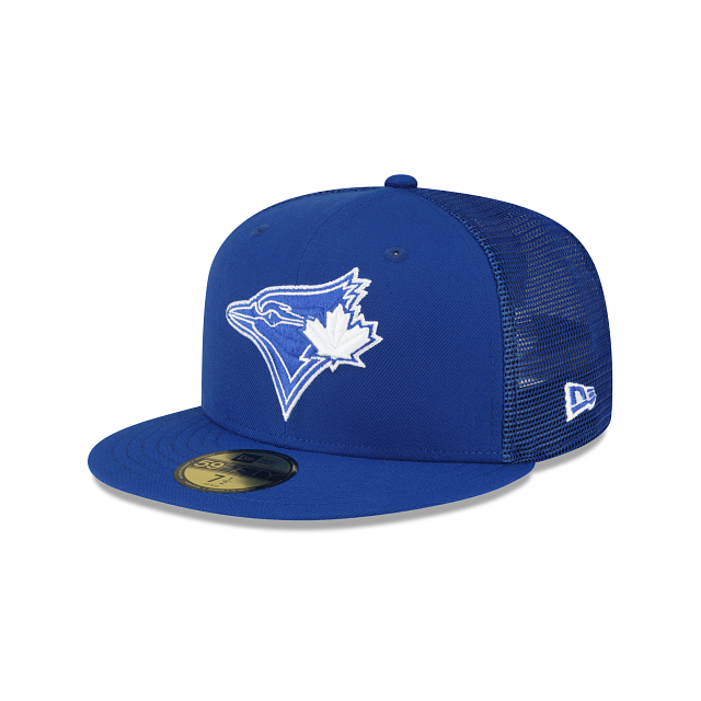 Toronto Blue Jays 2023 Spring Training 59FIFTY Fitted Hat