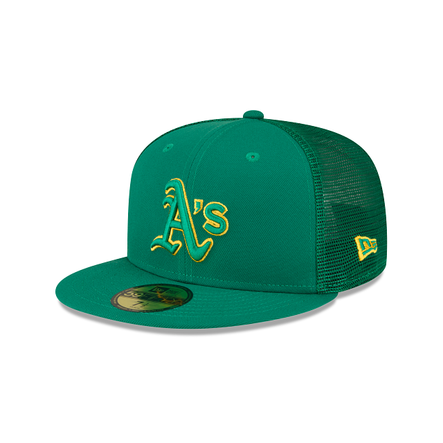 Oakland Athletics 2023 Spring Training 59FIFTY Fitted Hat