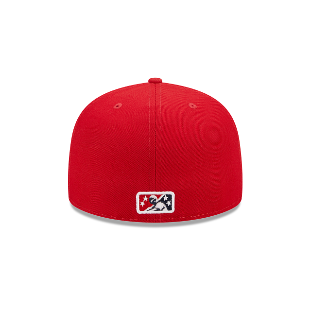 Marvel X Corpus Christi Hooks 59FIFTY Fitted Hat – New Era Cap