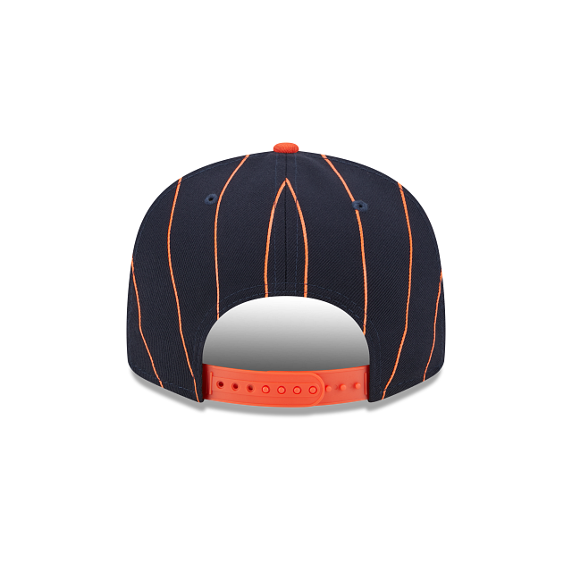 New Era® Original Fit Snapback Cap — Living Sport