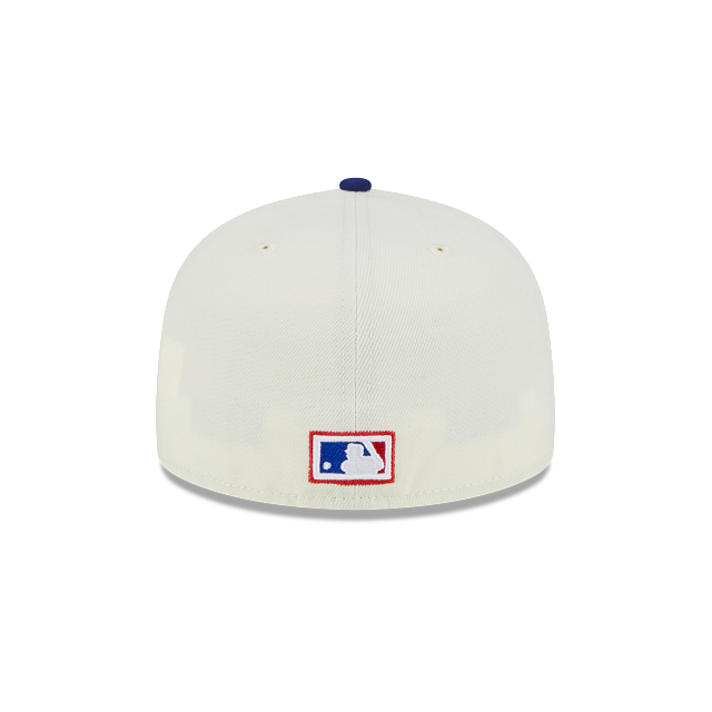 59Fifty AC PERF Cubs Cap by New Era - 40,95 €