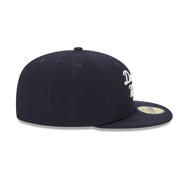 Gorra New Era Pin Script Badge 59FIFTY Fitted
