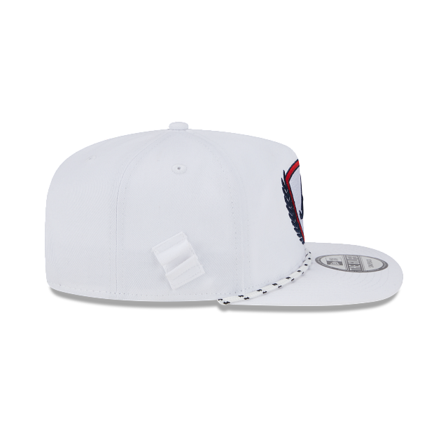 Atlanta Braves Fairway 59FIFTY Fitted Hat – New Era Cap