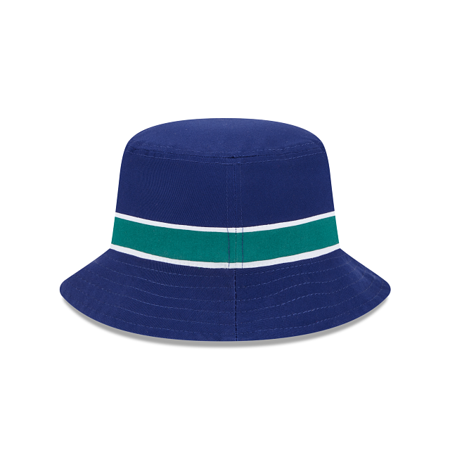 Official LA Dodgers New Era Bucket Hat