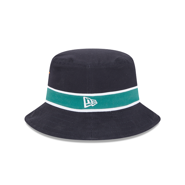 Houston Astros Fairway Bucket Hat – New Era Cap