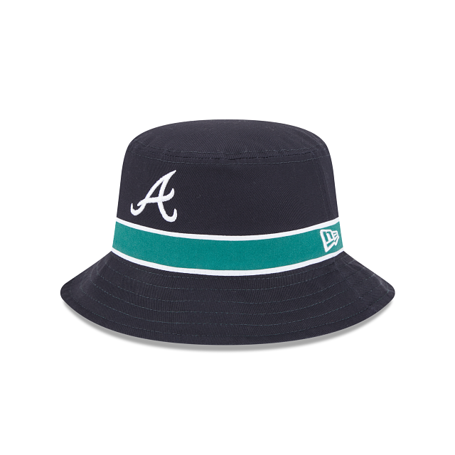 Atlanta Braves New Era 2023 City Connect 59FIFTY Fitted Hat