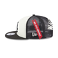 Alpha Industries X Chicago White Sox 9FIFTY Snapback Hat