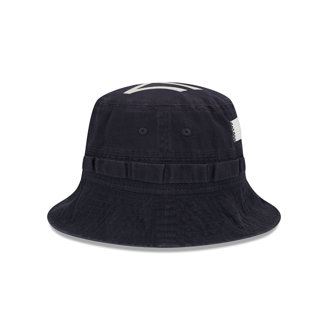 Alpha Industries X New York Yankees Adventure Bucket Hat – New Era Cap