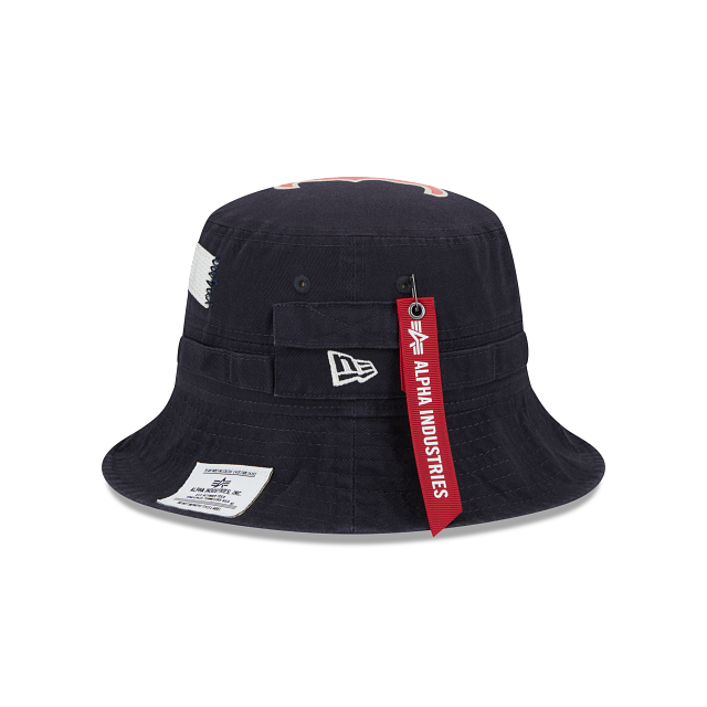 LE 100 G Bot-3000 Furry Jersey & Bucket Hat Combo