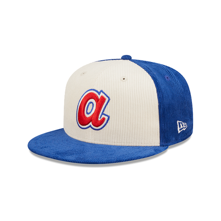 Shop New Era 59Fifty Atlanta Braves Historic Champs Fitted Hat 60288294 |  SNIPES USA