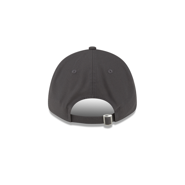 Louisville Slugger Baseball Adjustable Hat Cap Men Women Gray Black Red  White