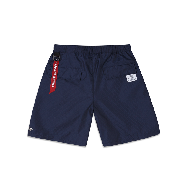 Sox Cap X – Industries New Shorts Red Boston Alpha Era