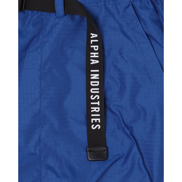 Alpha Industries X Chicago Cubs Shorts