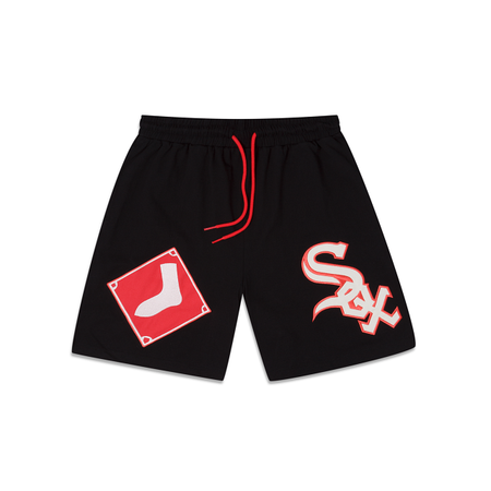 Chicago White Sox Color Pack Shorts