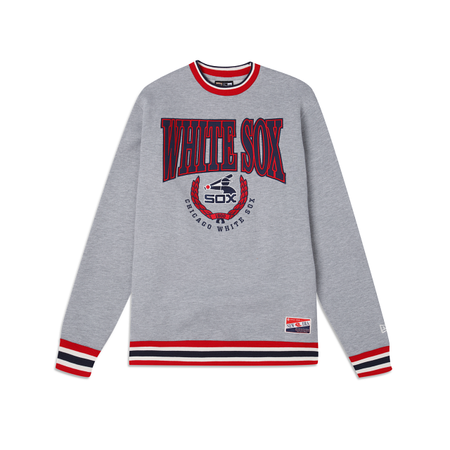 Chicago White Sox Throwback Crewneck