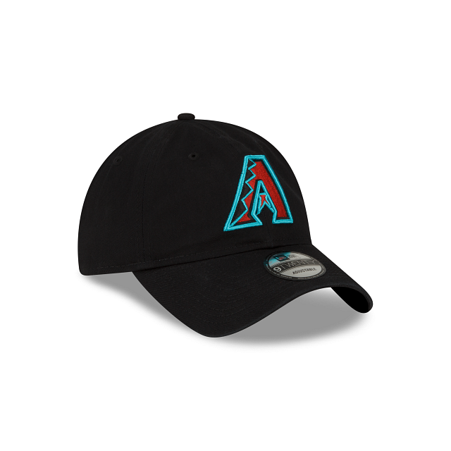 Arizona Diamondbacks Core Classic 9TWENTY Adjustable Hat – New Era Cap