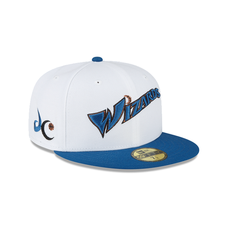 Washington Wizards Classic Edition 59FIFTY Fitted Hat