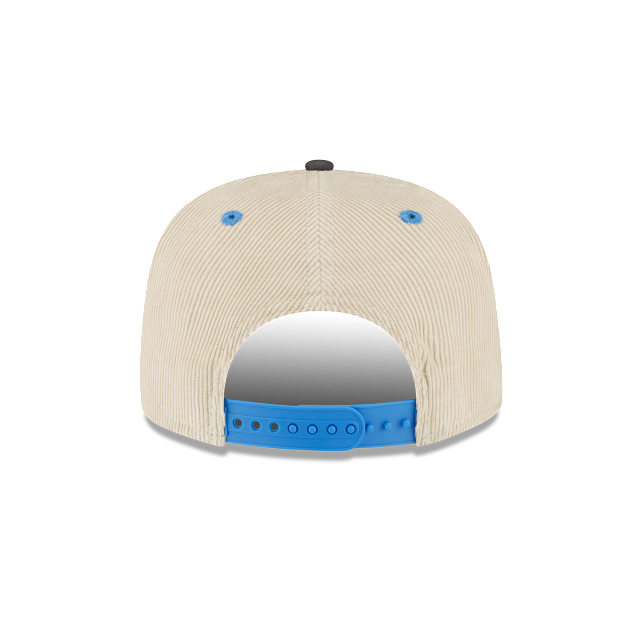 Eric Emanuel X Orlando Magic 9FIFTY Snapback Hat