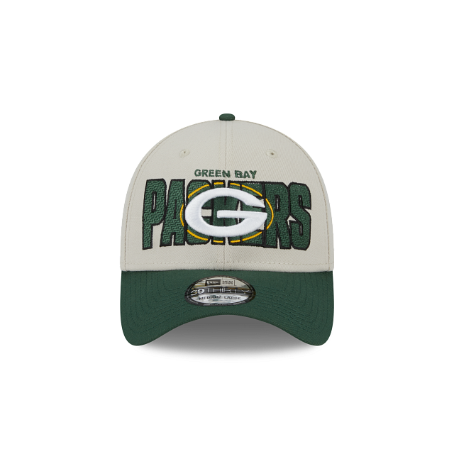 Green Bay Packers Hats & Caps – New Era Cap