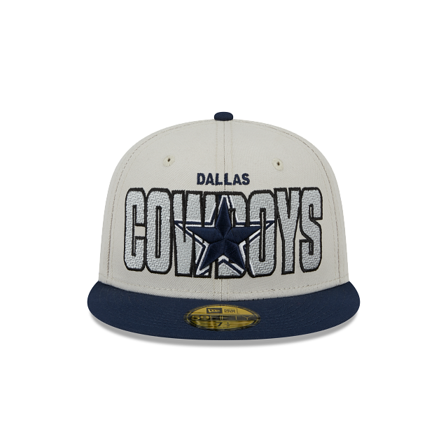 Dallas Cowboys Hats & Caps – New Era Cap