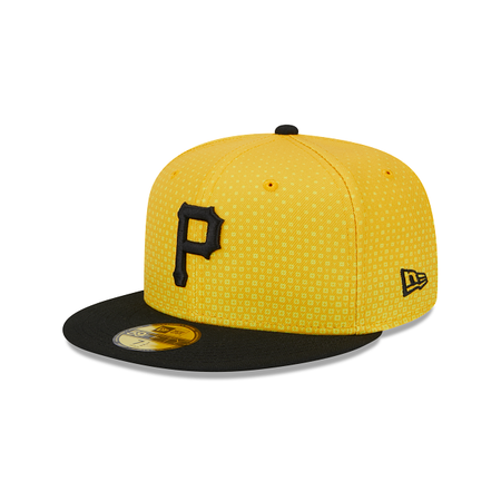 Pittsburgh Pirates Hats & Caps – New Era Cap