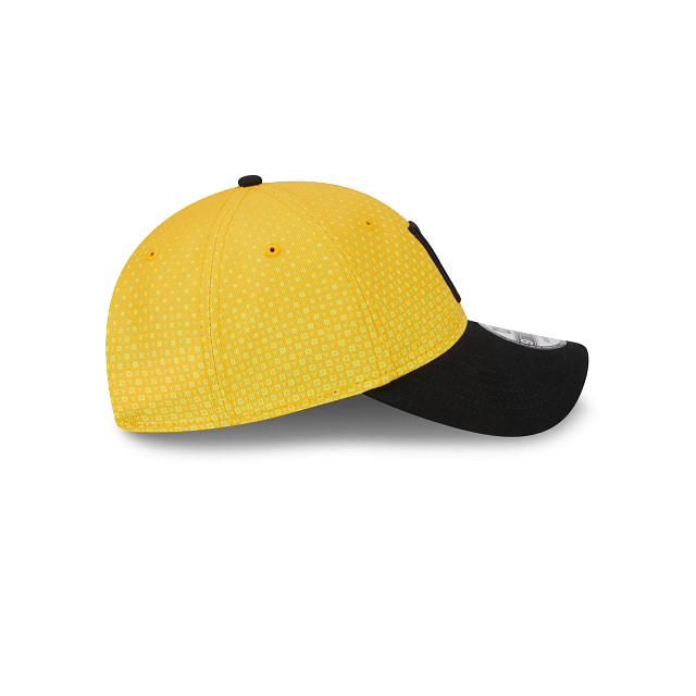 Pittsburgh Pirates City Connect 9TWENTY Adjustable Hat