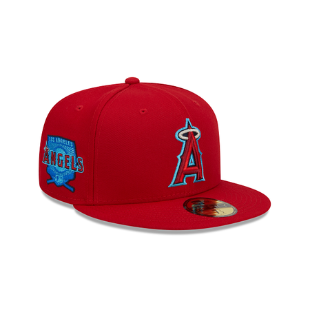 MLB X NEW ERA® X WDS・CAP / ANGELS