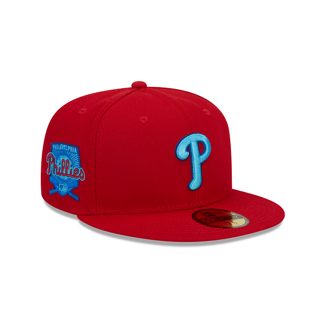 Philadelphia Phillies Father's Day 2023 59FIFTY Fitted Hat – New Era Cap
