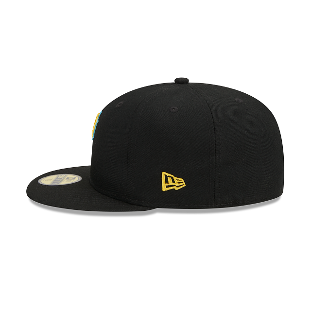 Pittsburgh Pirates Father's Day 2023 59FIFTY Fitted Hat – New Era Cap