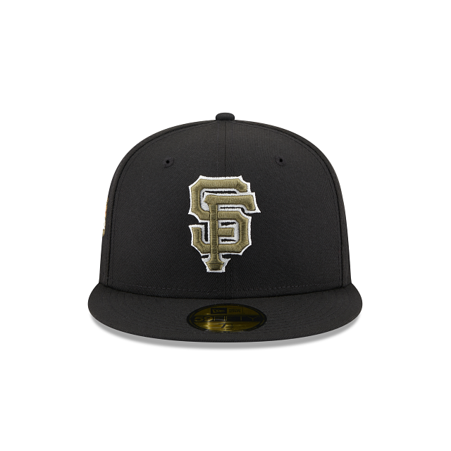 San Francisco Giants Botanical 59FIFTY Fitted Hat