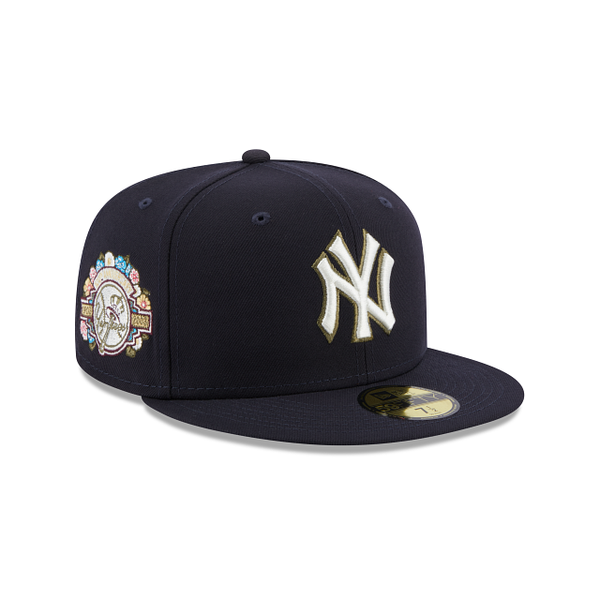 入荷しました 59FIFTY NEW YORK YANKEES WS1956 - 帽子