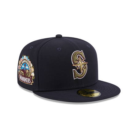 Seattle Mariners Hats & Caps – New Era Cap