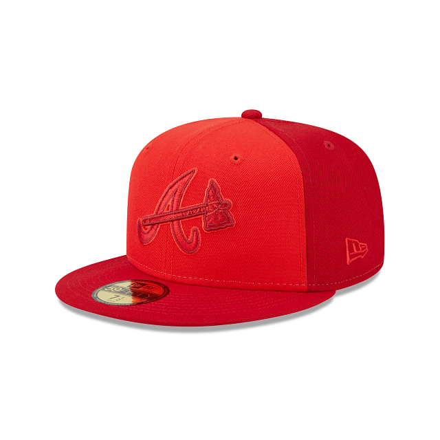 MLB Tri-Tone Team – New Era Cap