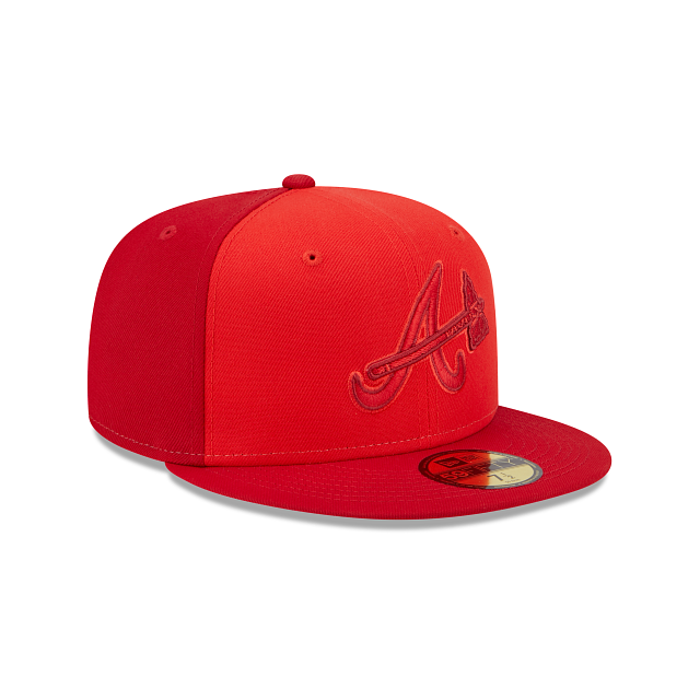 Louis Cardinals Authentic Collection 59FIFTY New Era Red Hat – USA