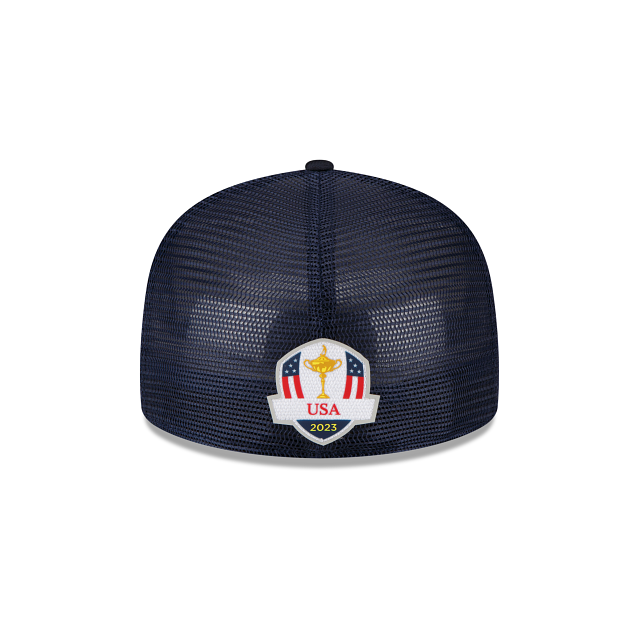 New Era Ryder Cup Hats - US Ryder Cup