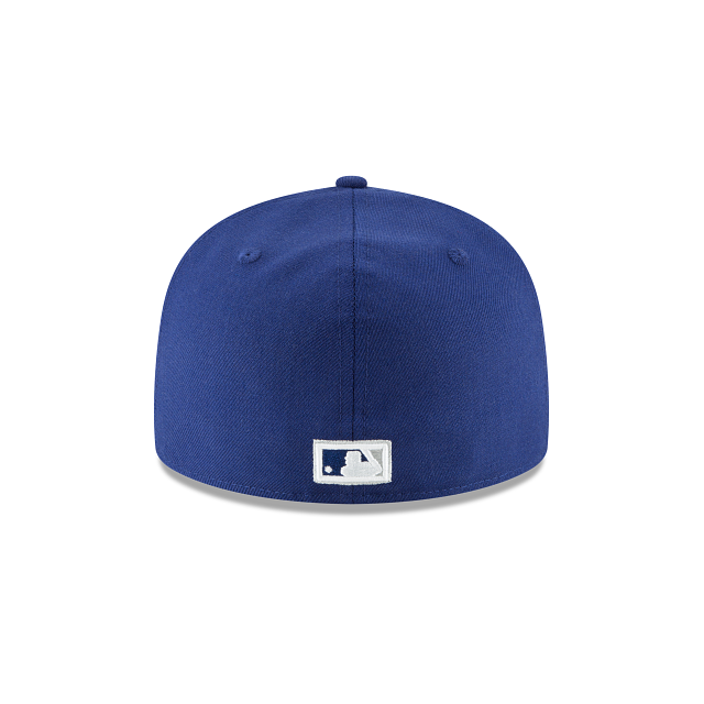 Brooklyn Dodgers Jackie Robinson Day 2023 59FIFTY Fitted Hat – New