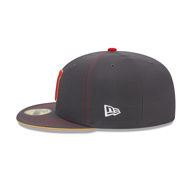 NEW ERA 59 FIFTY WBC 日本代表-