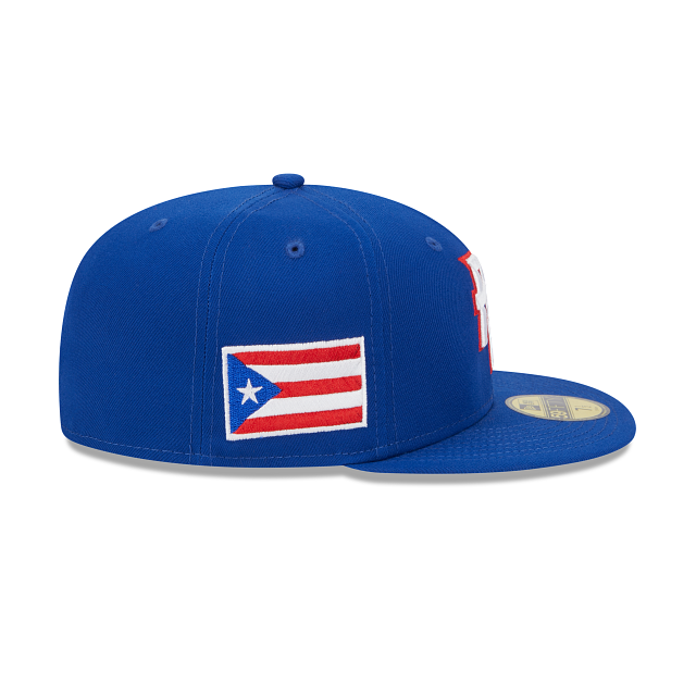 World Baseball Classic – New Era Cap