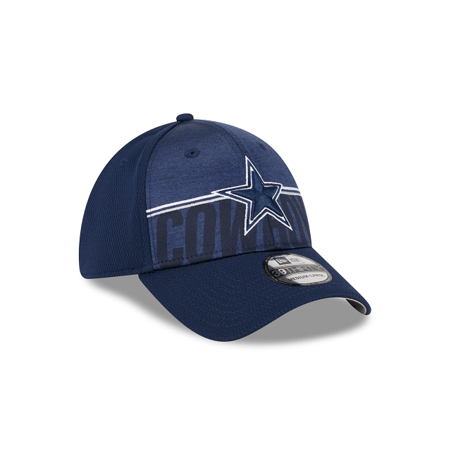 Dallas Cowboys NFL Football Blue Reebok Ball Cap Fitted Baseball Hat 海外 即決  - スキル、知識