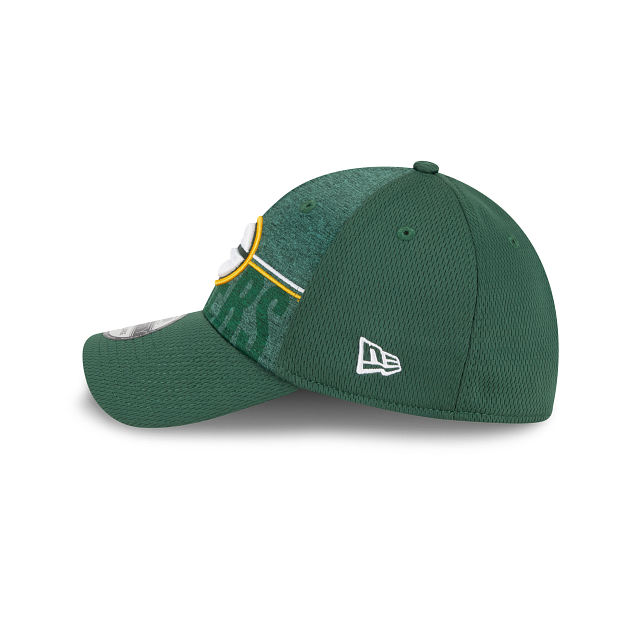 Gorra New Era 39thirty Draft 23 Packers