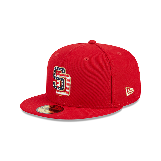 St. Louis Cardinals Illusion 59FIFTY Fitted Hat