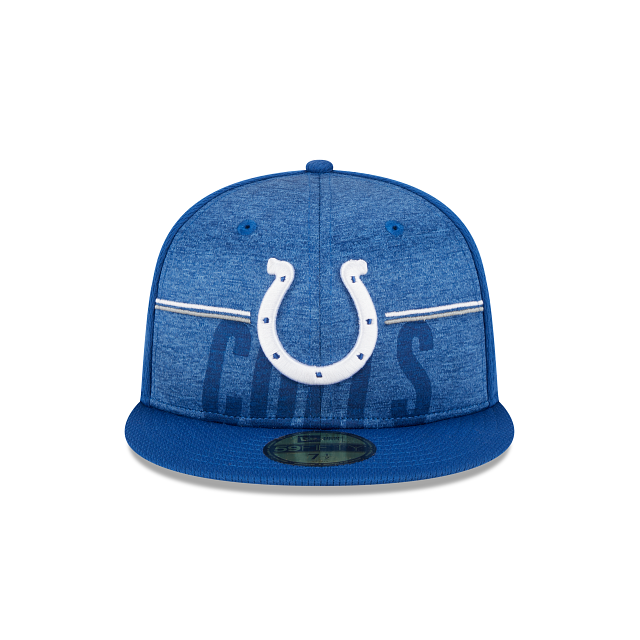 Indianapolis Colts Hats & Caps – New Era Cap