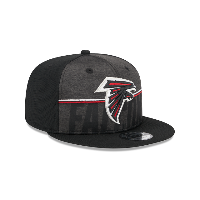 Atlanta falcons clearance snapback hats