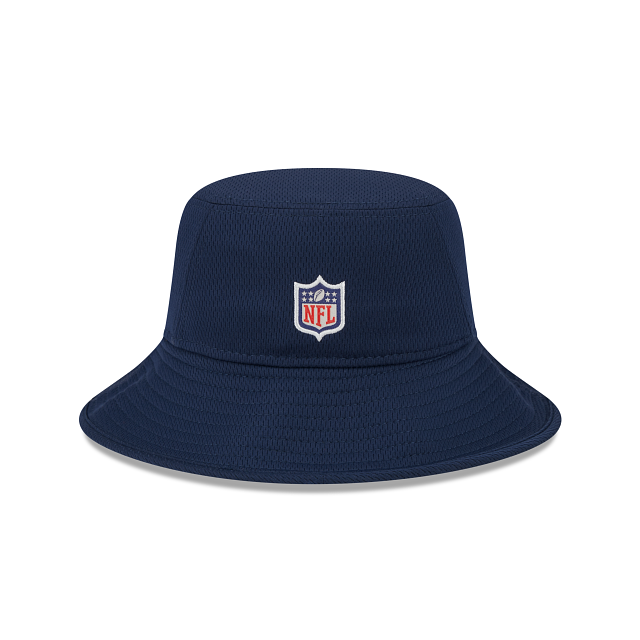 Personalized NFL Dallas Cowboys Bucket Hat Sport NFL Bucket Hat