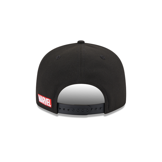 Spider-Man 9FIFTY Snapback Hat – New Era Cap